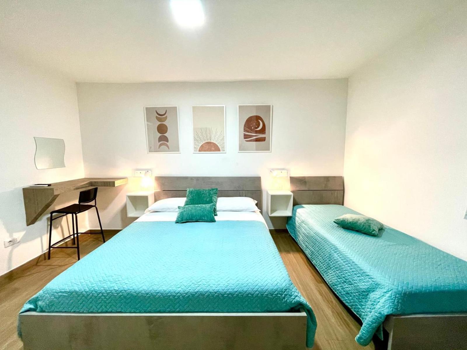 Marygrace B&B Кастелламмаре-ди-Стабия Экстерьер фото