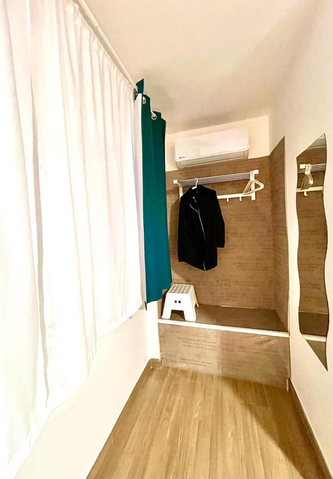 Marygrace B&B Кастелламмаре-ди-Стабия Экстерьер фото