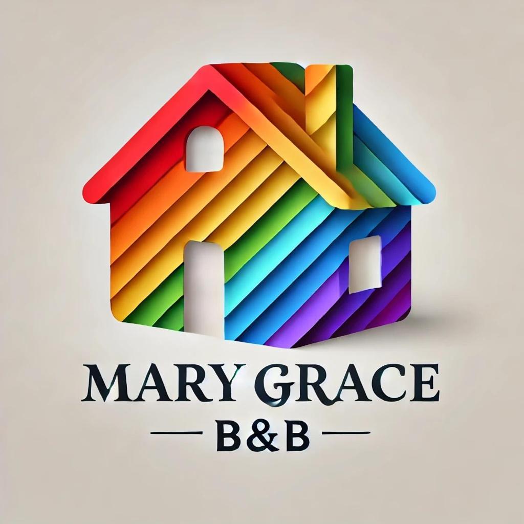 Marygrace B&B Кастелламмаре-ди-Стабия Экстерьер фото