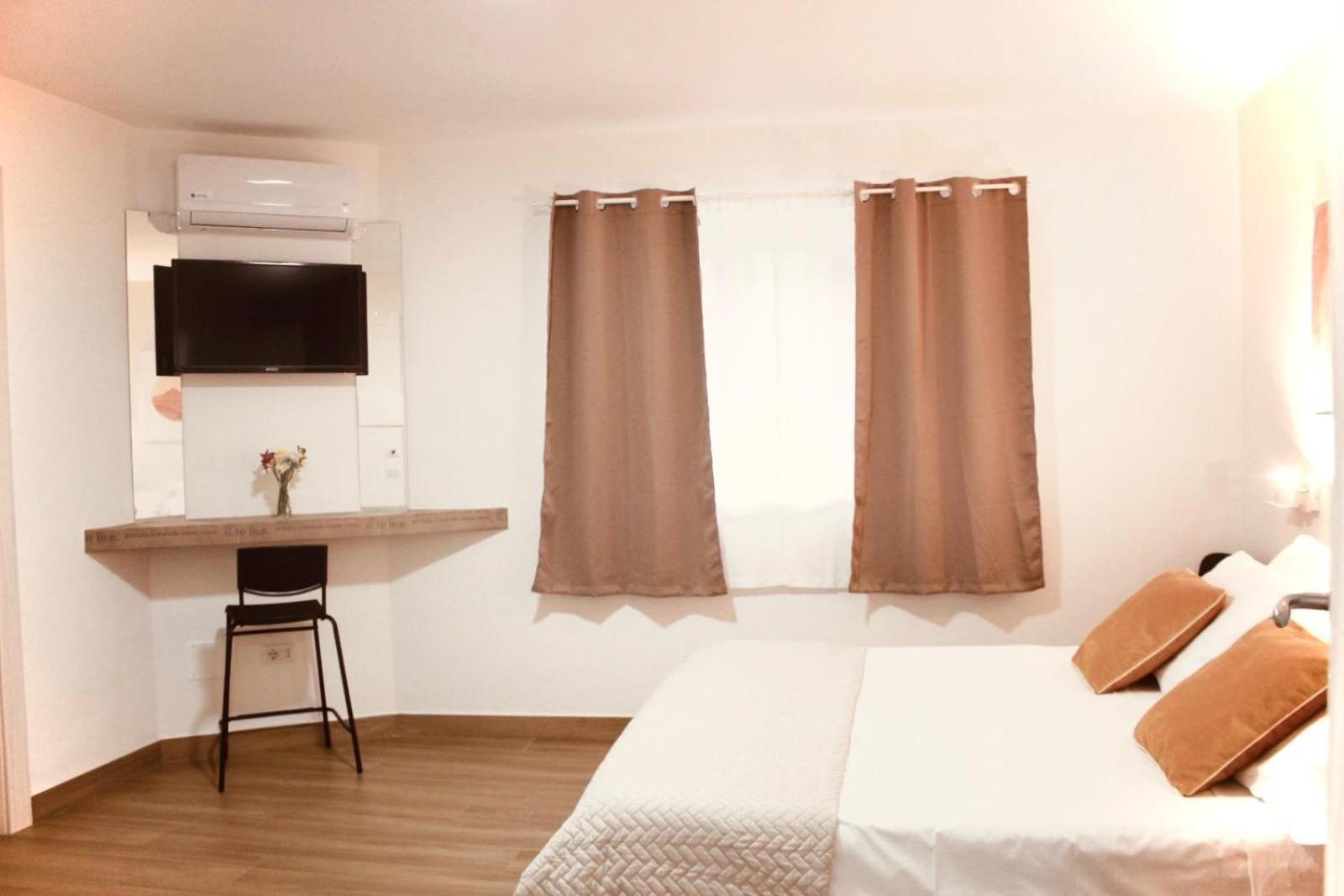 Marygrace B&B Кастелламмаре-ди-Стабия Экстерьер фото